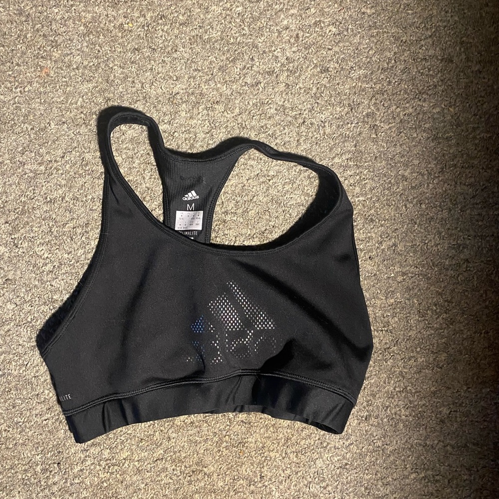 Adidas bra